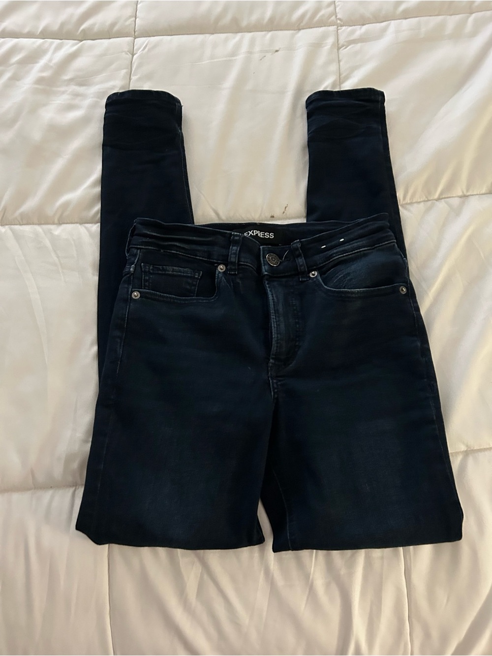 EXPRESS Jeans